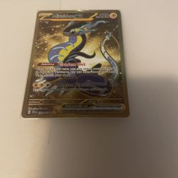 Miraidon ex 253/198
