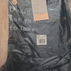 Skinny Mid Rise Jeans