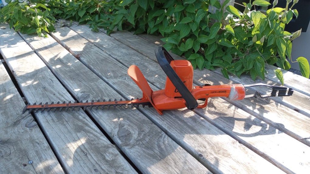 Hedge Trimmers for Sale in Newark, DE OfferUp