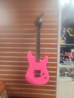 Electric guitar