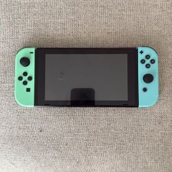 Nintendo Switch w/ Pokemon Legends ZA