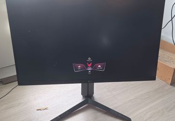 27-Inch LG UltraGear (27GP850-B)