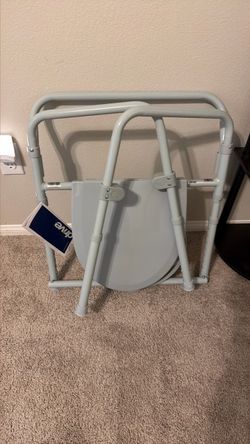 FREE Bedside commode
