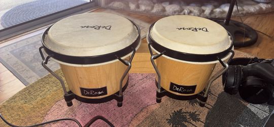 Bongos