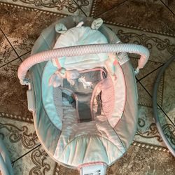 Baby Bouncer 