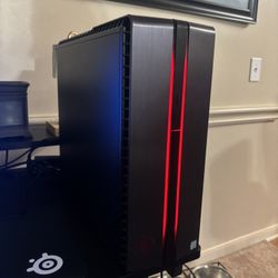 Gaming pc!