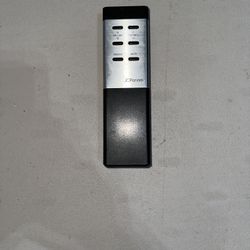 Vintage JC Penney Replacement Remote Control