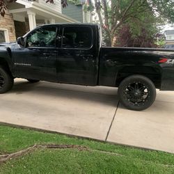 Nice Chevy
