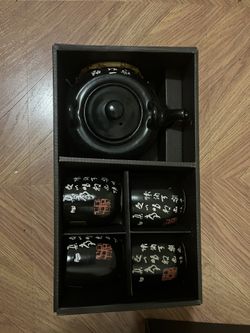 Tea Set