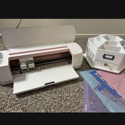 Cricut Maker 