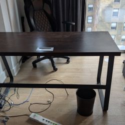 Desk 