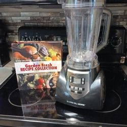 Mixer/Blendar...HealthMaster Elite