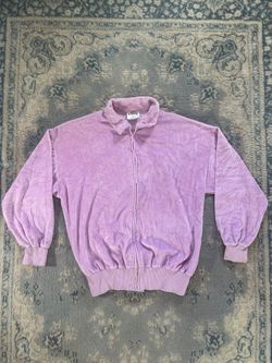 Aileen Sweatsuit Size M