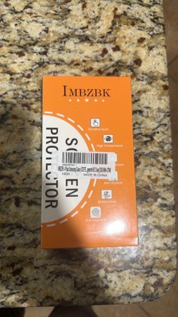 Screen protector