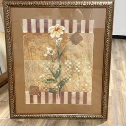 SIGOLOFF FRAME & ART