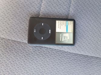 Ipod 80 gb