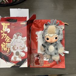 Have A Good Run Series - Good Health (Hirono)