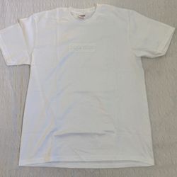 Supreme Tonal Box Logo Tee