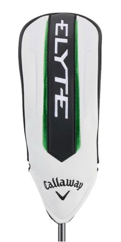 Elyte 3 Wood Headcover