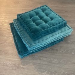 Meditation Pillows 