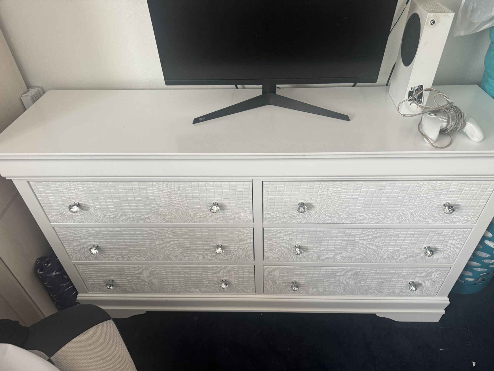 Bedroom Set