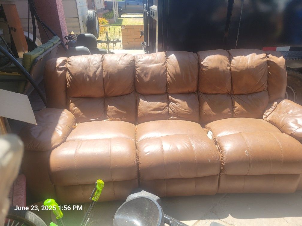 Free Couch