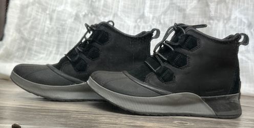 Sorel Out N About III Classic