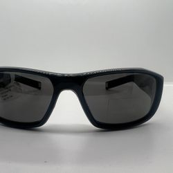 Nike Brazen EV0571G Black Sunglasses 60-16-135 #620