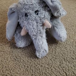 Elephant Stuffed Animals 