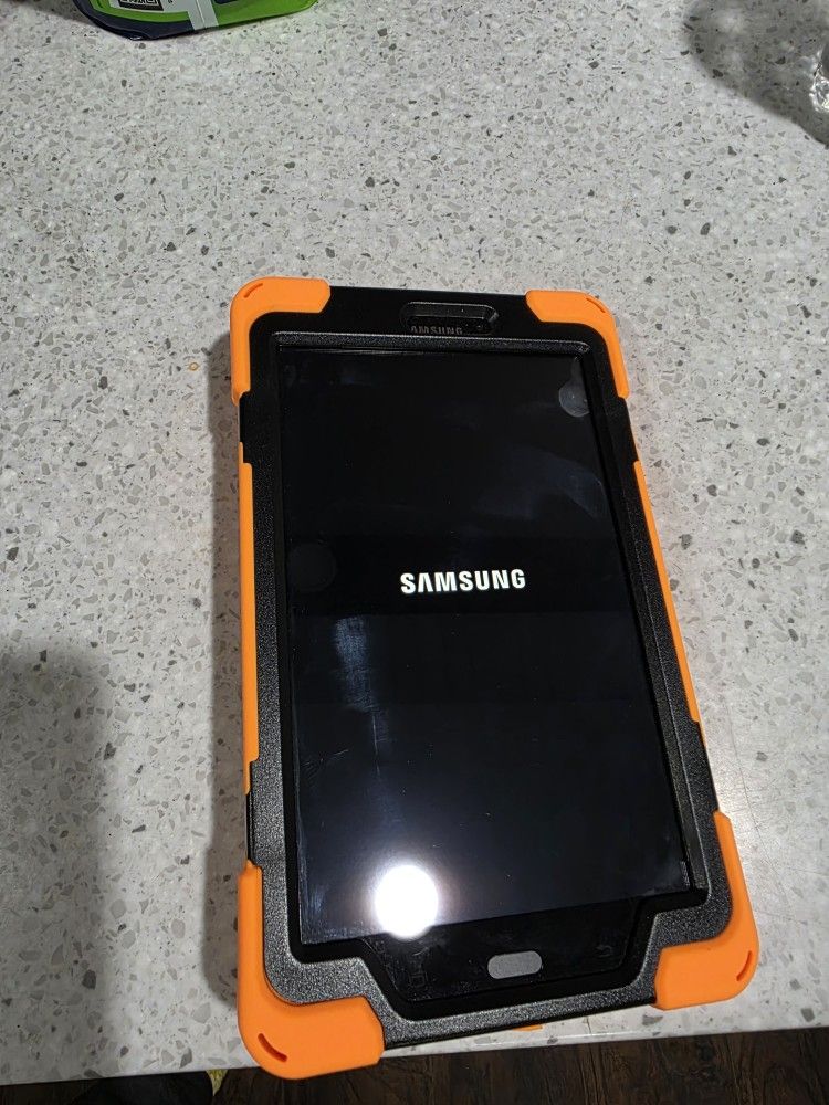 Samsung Galaxy Tab A8