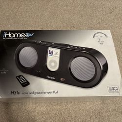 iHome 2 Go