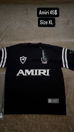 Amiri Shirt
