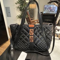Versace Tote Bag