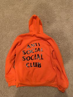 Cool hoodie