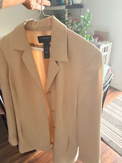 Women’s Blazer