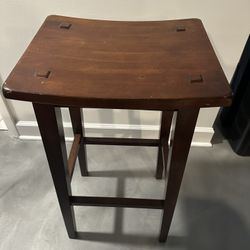 Pier 1 Stool