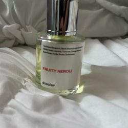 dossier perfume 