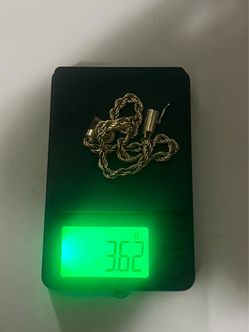 Vintage 14k Gold Bracelet