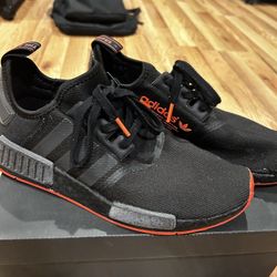 Adidas NMD Infrared