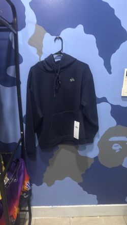 Alo hoddie