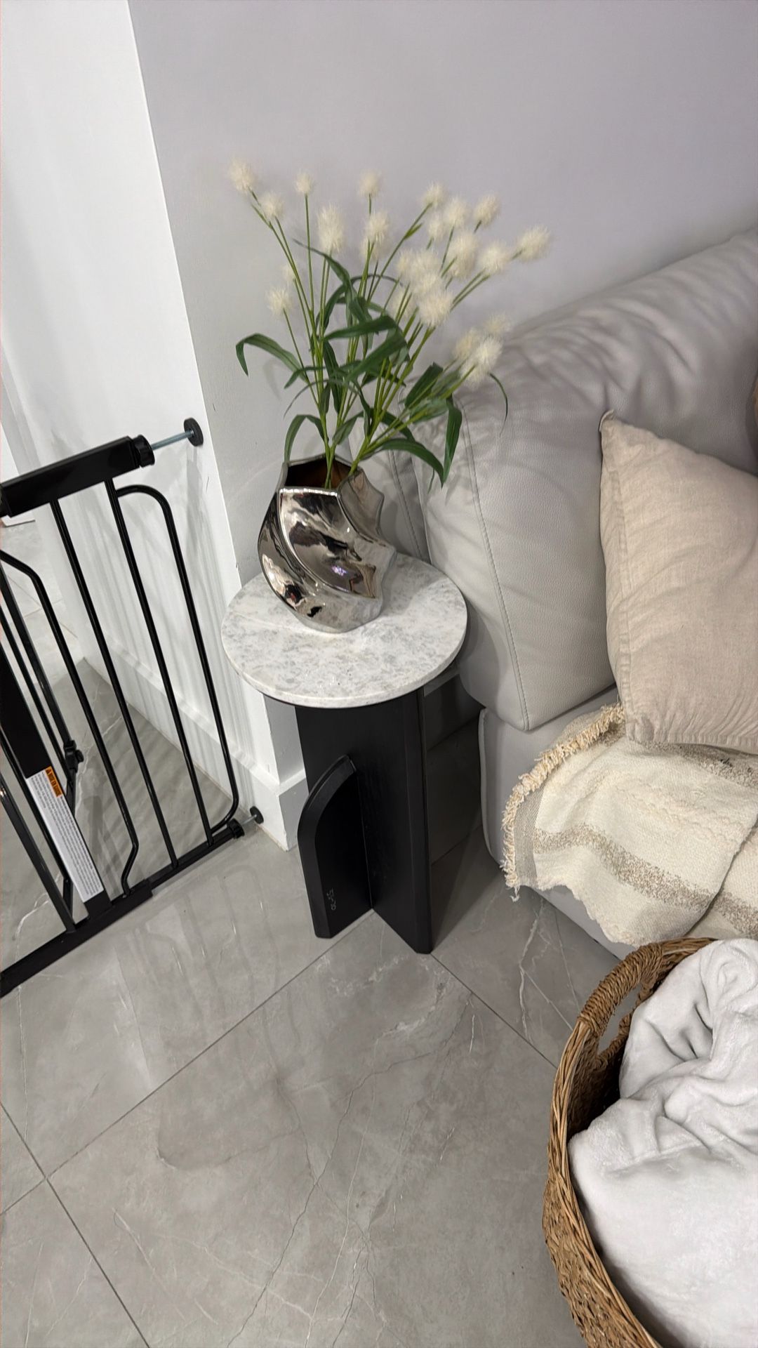 Side Table