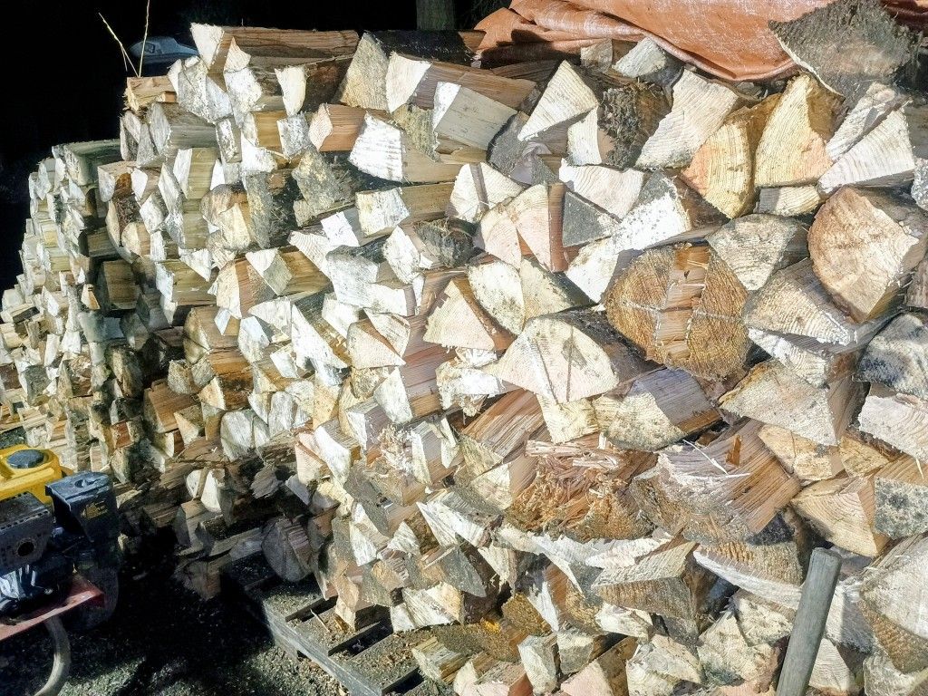 🔥🔥Firewood🔥🔥