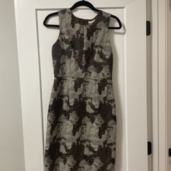 Banana Republic Dress (2)