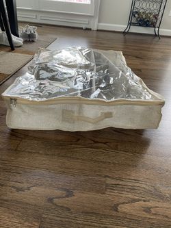 Under The bed Organizer 