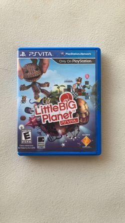 Little Big Planet