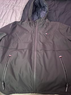 Tommy Hilfiger Winter Coat