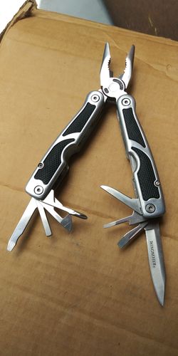 A, MULTI TOOL WINCHESTER