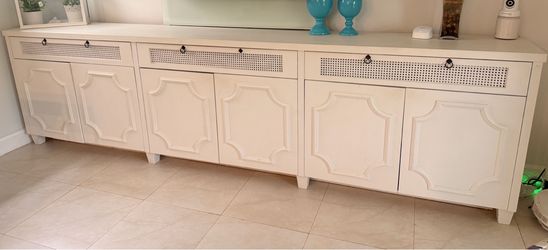 Credenza
