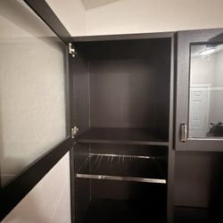 Black Cabinet