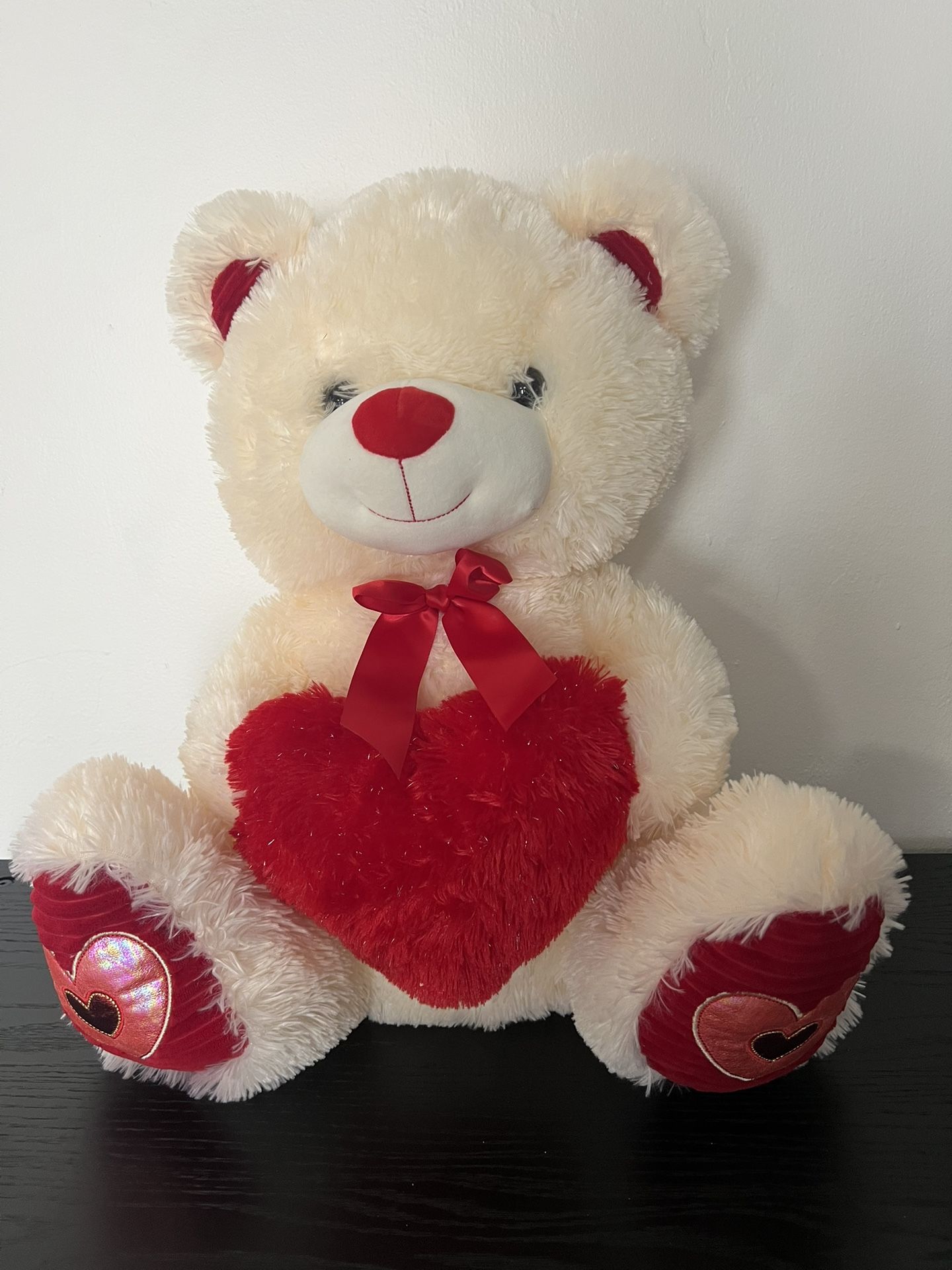 Teddy Bear Plush -x large -ONLY $15